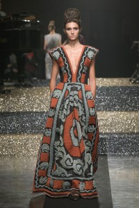 Antonio Marras Spring 2025 Ready-To-Wear Collection at Milan Fashion Week