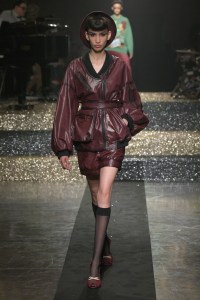 Antonio Marras Spring 2025 Ready-To-Wear Collection at Milan Fashion Week