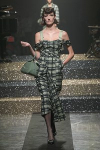 Antonio Marras Spring 2025 Ready-To-Wear Collection at Milan Fashion Week