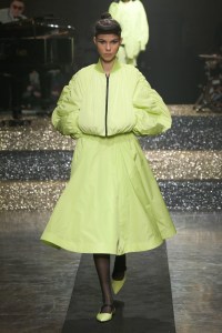 Antonio Marras Spring 2025 Ready-To-Wear Collection at Milan Fashion Week