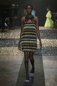 Antonio Marras Spring 2025 Ready-To-Wear Collection at Milan Fashion Week