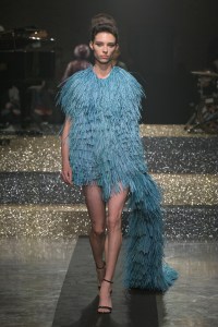 Antonio Marras Spring 2025 Ready-To-Wear Collection at Milan Fashion Week