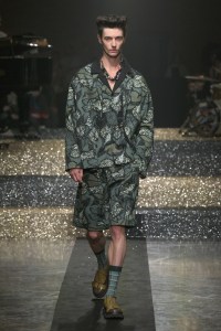 Antonio Marras Spring 2025 Ready-To-Wear Collection at Milan Fashion Week