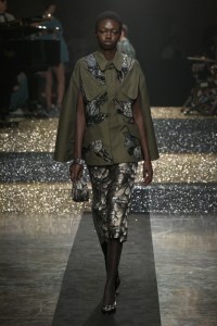 Antonio Marras Spring 2025 Ready-To-Wear Collection at Milan Fashion Week