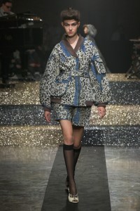 Antonio Marras Spring 2025 Ready-To-Wear Collection at Milan Fashion Week