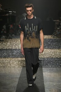 Antonio Marras Spring 2025 Ready-To-Wear Collection at Milan Fashion Week
