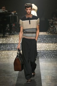 Antonio Marras Spring 2025 Ready-To-Wear Collection at Milan Fashion Week