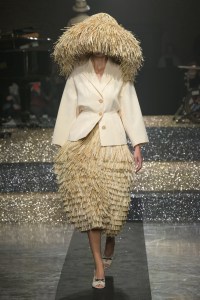 Antonio Marras Spring 2025 Ready-To-Wear Collection at Milan Fashion Week