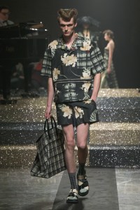 Antonio Marras Spring 2025 Ready-To-Wear Collection at Milan Fashion Week