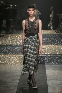 Antonio Marras Spring 2025 Ready-To-Wear Collection at Milan Fashion Week