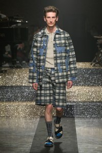 Antonio Marras Spring 2025 Ready-To-Wear Collection at Milan Fashion Week