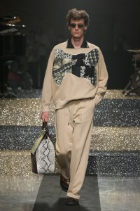 Antonio Marras Spring 2025 Ready-To-Wear Collection at Milan Fashion Week