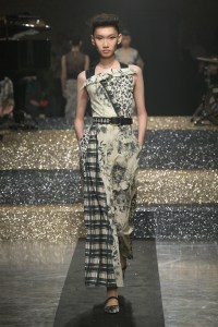 Antonio Marras Spring 2025 Ready-To-Wear Collection at Milan Fashion Week
