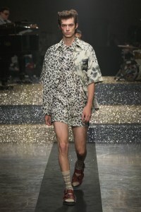 Antonio Marras Spring 2025 Ready-To-Wear Collection at Milan Fashion Week