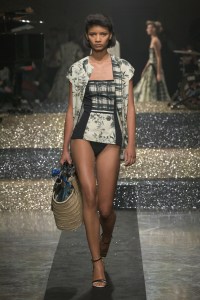 Antonio Marras Spring 2025 Ready-To-Wear Collection at Milan Fashion Week