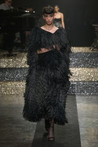 Antonio Marras Spring 2025 Ready-To-Wear Collection at Milan Fashion Week