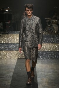 Antonio Marras Spring 2025 Ready-To-Wear Collection at Milan Fashion Week