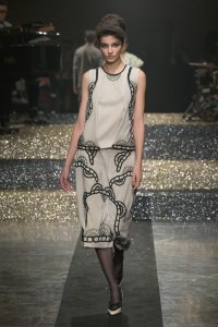 Antonio Marras Spring 2025 Ready-To-Wear Collection at Milan Fashion Week