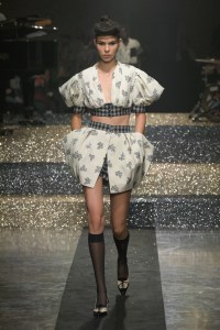 Antonio Marras Spring 2025 Ready-To-Wear Collection at Milan Fashion Week