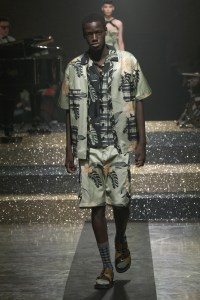 Antonio Marras Spring 2025 Ready-To-Wear Collection at Milan Fashion Week