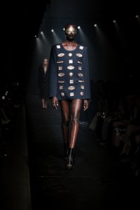 Area Fall 2024 Ready-to-Wear Collection at New York Fashion Week
