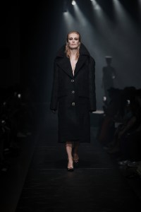 Area Fall 2024 Ready-to-Wear Collection at New York Fashion Week