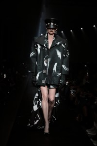 Area Fall 2024 Ready-to-Wear Collection at New York Fashion Week