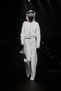 Area Fall 2024 Ready-to-Wear Collection at New York Fashion Week