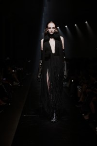 Area Fall 2024 Ready-to-Wear Collection at New York Fashion Week