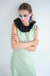 Arthur Arbesser Spring 2025 Ready-To-Wear Collection at Milan Fashion Week