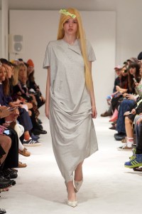 Ashley Williams Spring 2025 Ready-to-Wear Collection at London Fashion Week