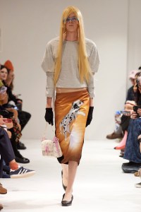 Ashley Williams Spring 2025 Ready-to-Wear Collection at London Fashion Week