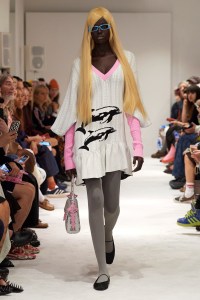 Ashley Williams Spring 2025 Ready-to-Wear Collection at London Fashion Week