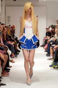 Ashley Williams Spring 2025 Ready-to-Wear Collection at London Fashion Week
