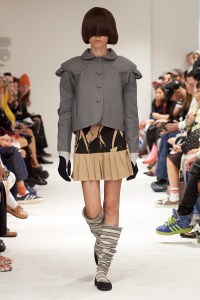 Ashley Williams Spring 2025 Ready-to-Wear Collection at London Fashion Week