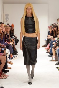 Ashley Williams Spring 2025 Ready-to-Wear Collection at London Fashion Week
