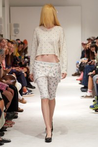 Ashley Williams Spring 2025 Ready-to-Wear Collection at London Fashion Week