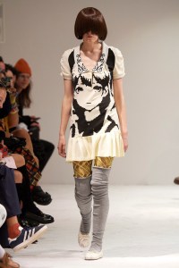 Ashley Williams Spring 2025 Ready-to-Wear Collection at London Fashion Week