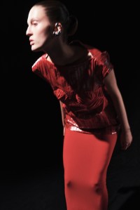 Ashlyn Spring 2025 Ready-to-Wear Collection at New York Fashion Week