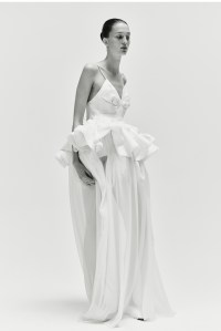 Ashlyn Spring 2025 Ready-to-Wear Collection at New York Fashion Week