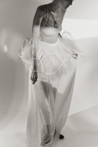 Ashlyn Spring 2025 Ready-to-Wear Collection at New York Fashion Week