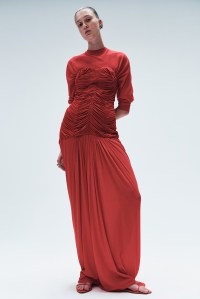 Ashlyn Spring 2025 Ready-to-Wear Collection at New York Fashion Week