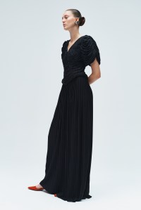 Ashlyn Spring 2025 Ready-to-Wear Collection at New York Fashion Week