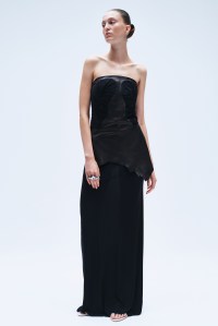 Ashlyn Spring 2025 Ready-to-Wear Collection at New York Fashion Week