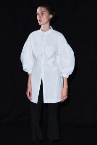 Ashlyn Spring 2025 Ready-to-Wear Collection at New York Fashion Week