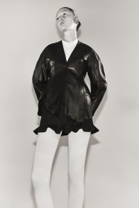 Ashlyn Spring 2025 Ready-to-Wear Collection at New York Fashion Week