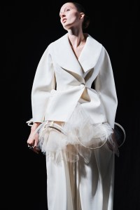 Ashlyn Spring 2025 Ready-to-Wear Collection at New York Fashion Week