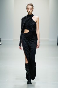 Atlein Spring 2025 ready-to-wear collection at Paris Fashion Week