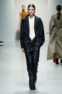 Atlein Spring 2025 ready-to-wear collection at Paris Fashion Week