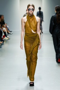 Atlein Spring 2025 ready-to-wear collection at Paris Fashion Week